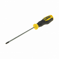 Отвертка TORX T30х150мм Ø6мм магнитная ER-1DT-06 ЭВРИКА /1/12/144